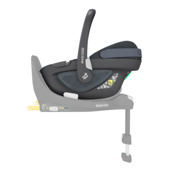 Maxi-Cosi® IsoFix base FamilyFix™ 360