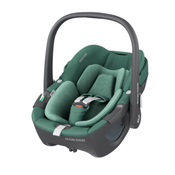 Maxi Cosi Rock i Size Group 0 Car Seat Sparkling Grey