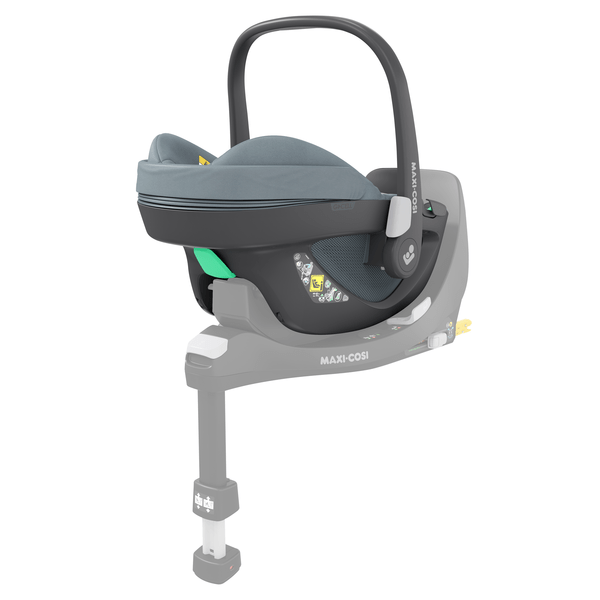 Maxi-Cosi Pebble Plus Car Seat