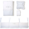 Mee-Go Prince 5 Piece Bedding Bale