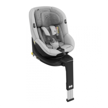 Maxi-Cosi Titan Pro i-Size - Authentic Grey - BabyMonitorsDirect