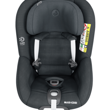 Maxi-Cosi Siège-auto Rodifix Pro i-Size Groupe 2/3 i-Size Black