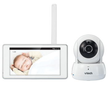 Vtech vm991 hot sale extra camera