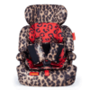 Cosatto Zoomi Group 1/2/3 Car Seat - Paloma Faith Hear Us Roar