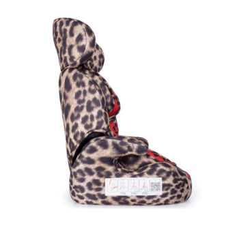 Leopard print baby car seat online