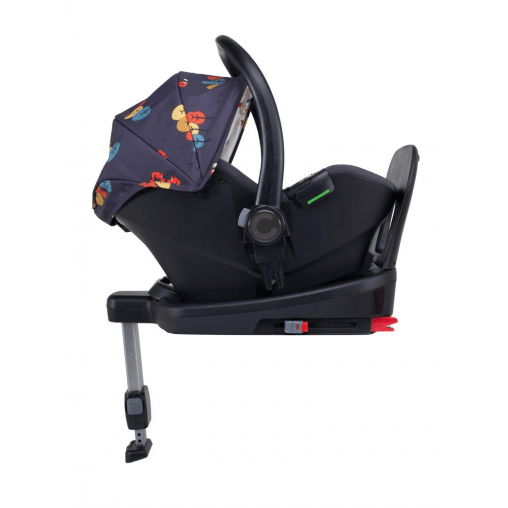 Port isofix best sale base