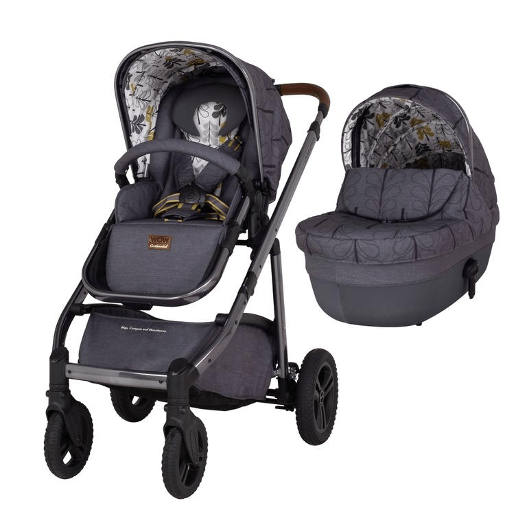 Cosatto wow cheap travel system sale