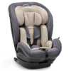 ABC Design Aspen Group 1/2/3 i-Size Car Seat - Stone