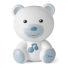 Chicco Dream Light Bear - Blue