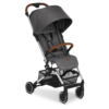ABC Design Ping Stroller - Asphalt