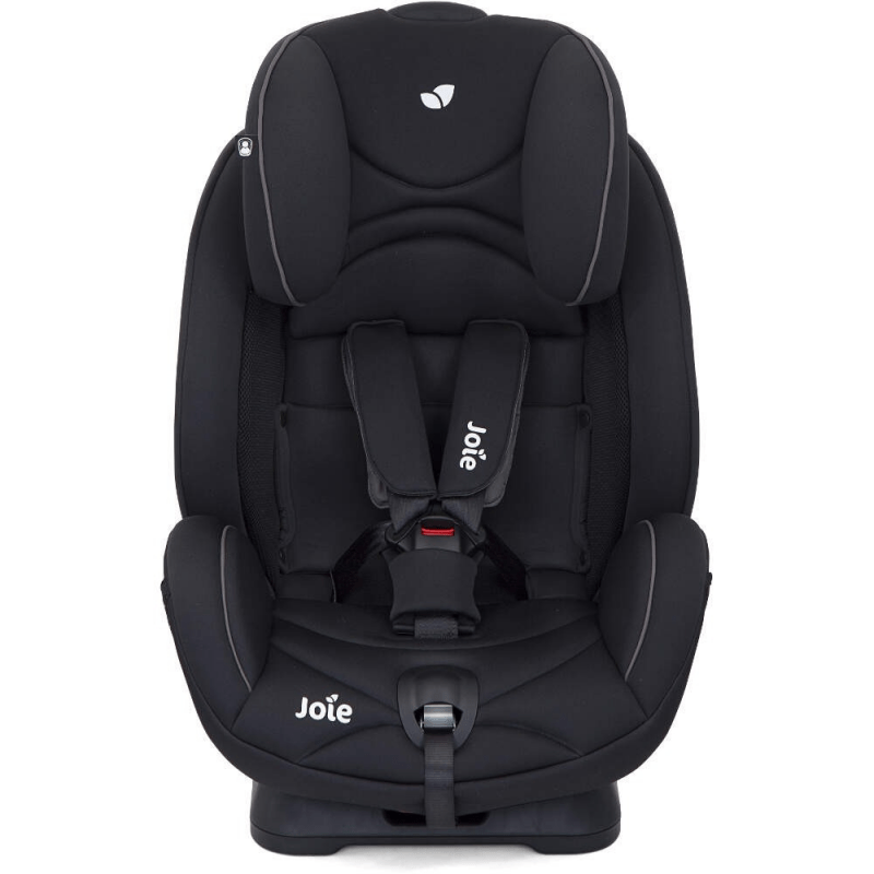 Joie Stages Group 0+/1/2 Car Seat - Coal - Image 2