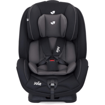Joie Stages Group 0+/1/2 Car Seat - Coal