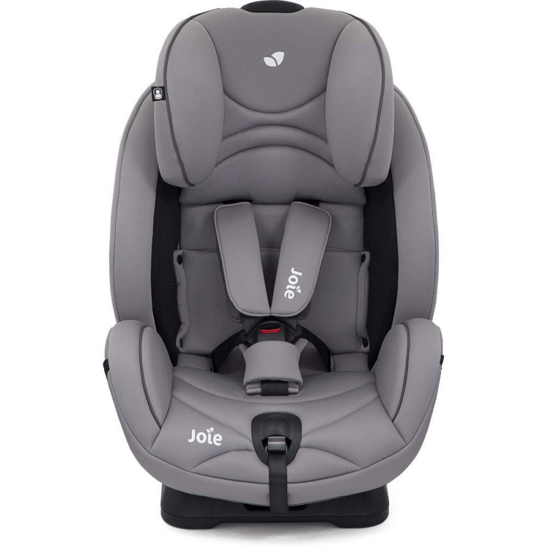 Joie Stages Group 0+/1/2 Car Seat - Grey Flannel - Image 4