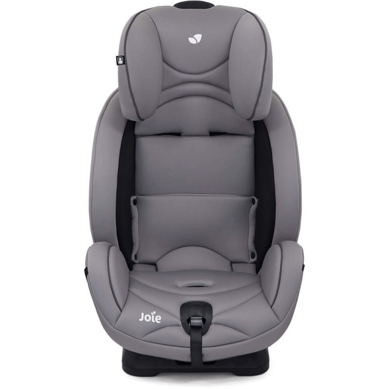 Joie Stages Group 0+/1/2 Car Seat - Grey Flannel - Image 3