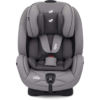 Joie Stages Group 0+/1/2 Car Seat - Grey Flannel