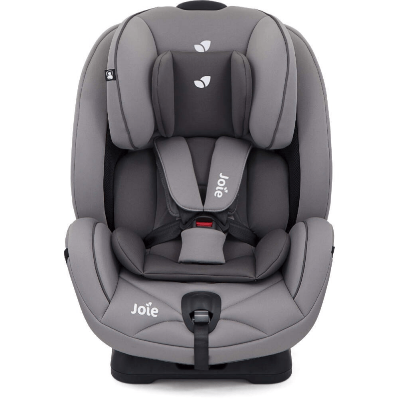 Joie Stages Group 0+/1/2 Car Seat - Grey Flannel