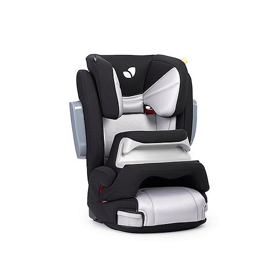 Joie Trillo Shield Group 1/2/3 Car Seat - Cyberspace, siège auto joie  trillo shield