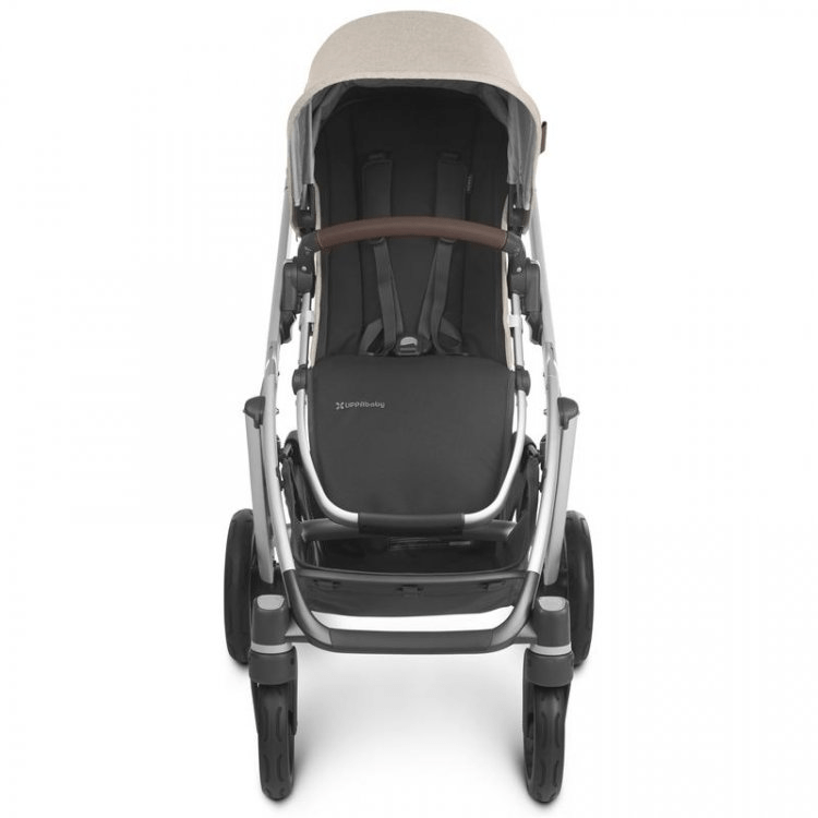 Uppababy vista leather hotsell