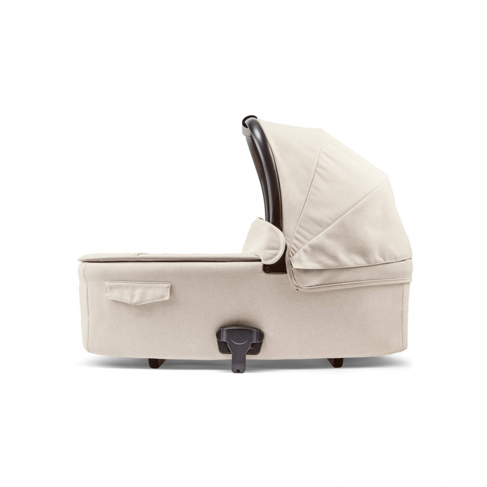Mamas Papas Ocarro 4 Piece Starter Travel System Bundle Cream