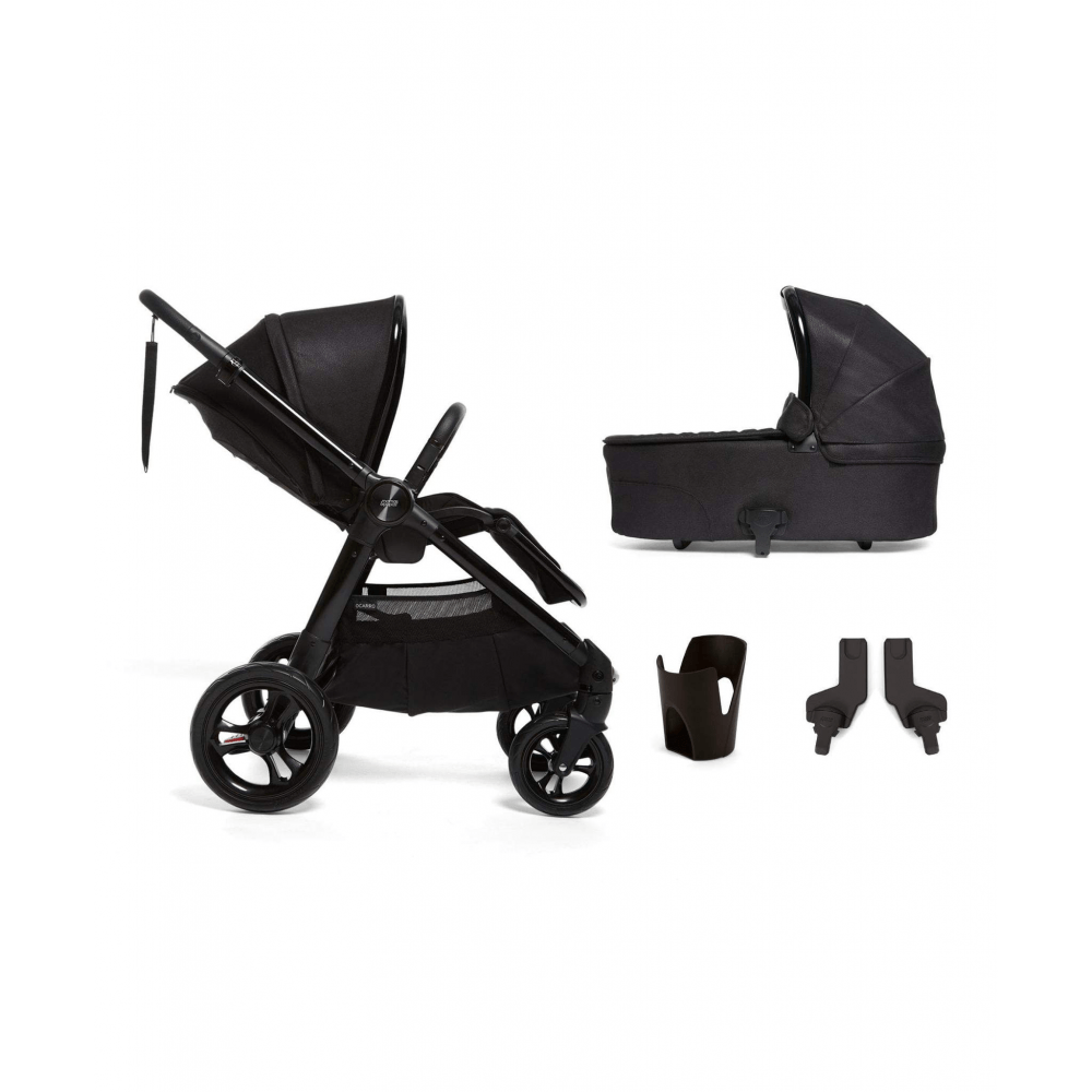Mamas and papas ocarro anthracite deals