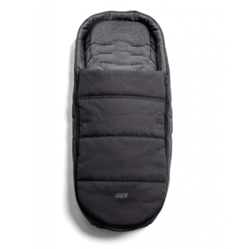 Ocarro footmuff chestnut shop
