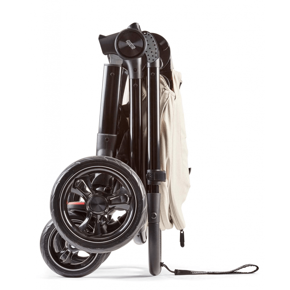 Mamas and papas 3 wheel travel system online