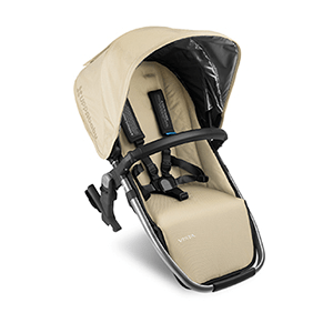 UppaBaby Vista Rumble Seat - Lindsey