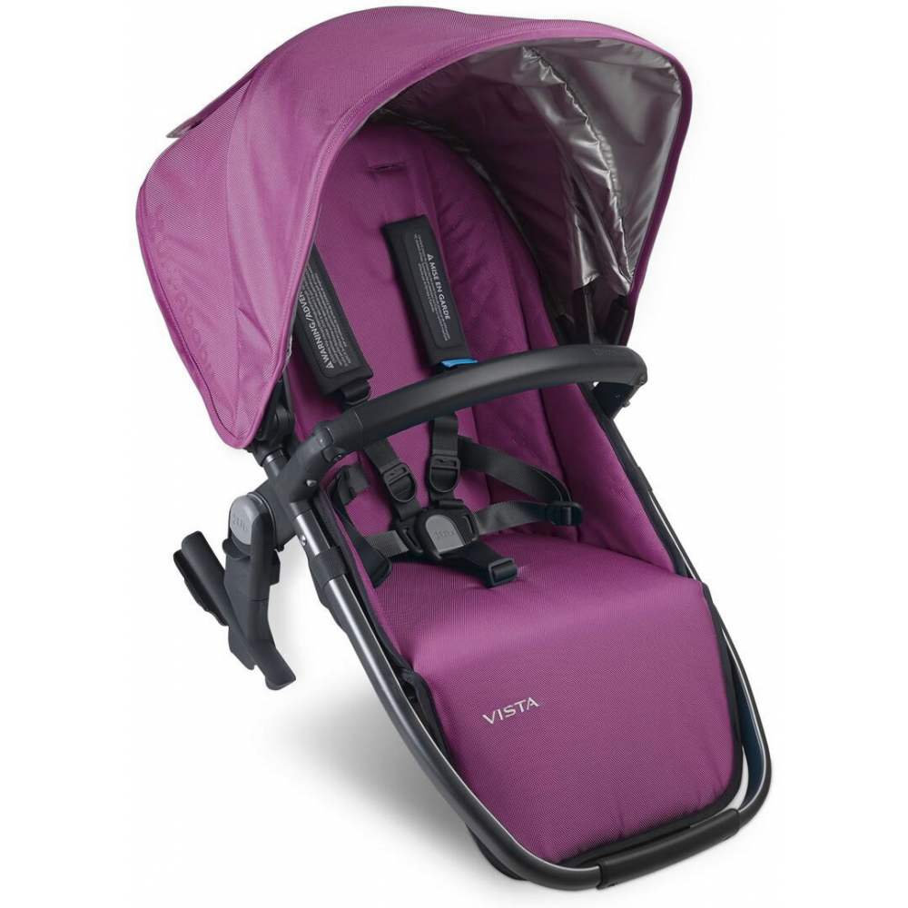 UppaBaby Vista Rumble Seat - Samantha