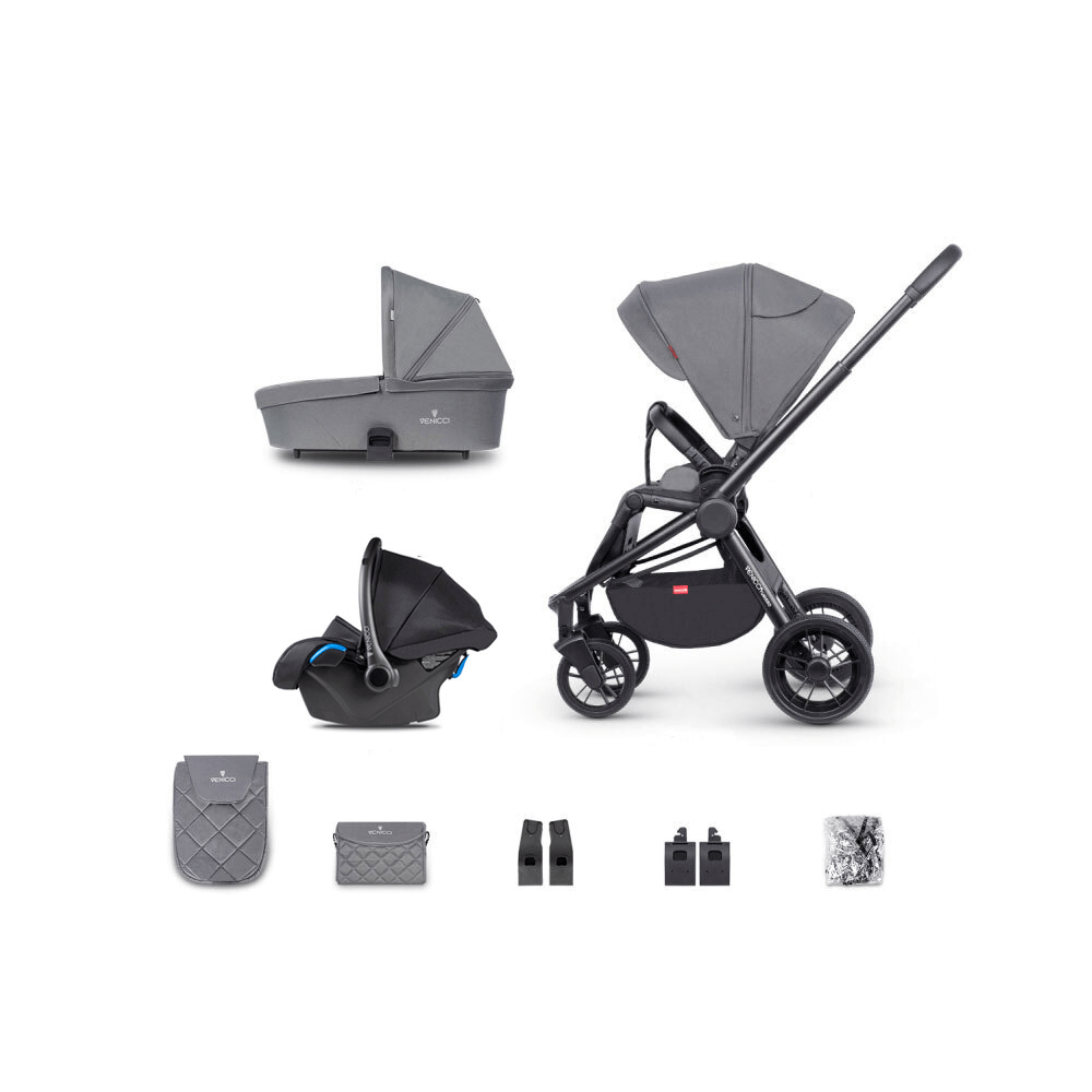 Venicci pram adapters clearance