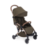 Ickle Bubba Globe Stroller - Khaki