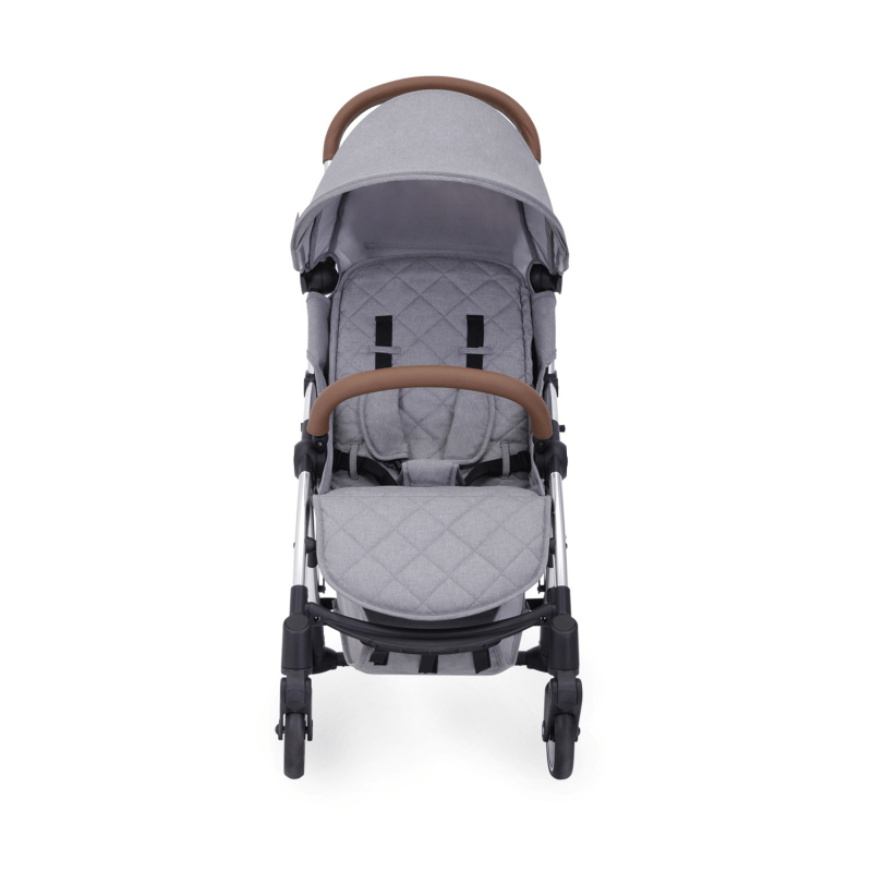 Ickle bubba globe grey top