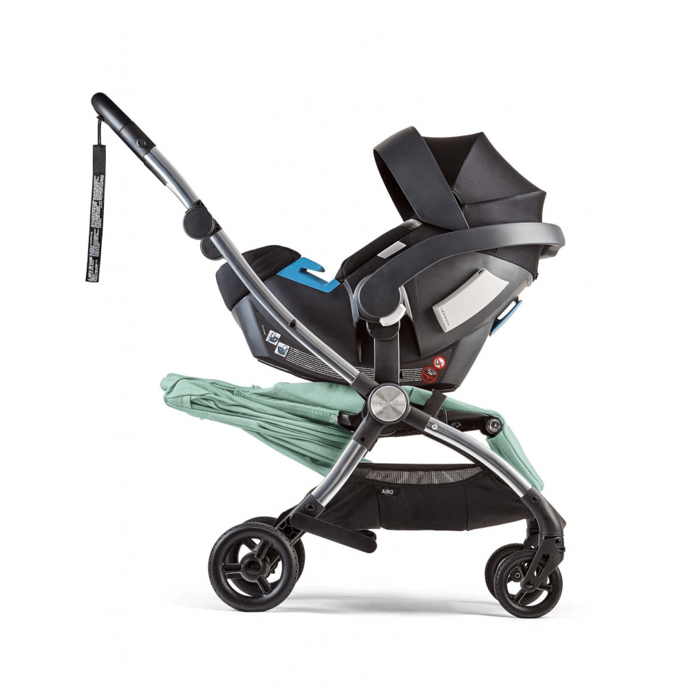 Car seat stroller pack and sales play bundle