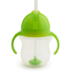Munchkin Click Lock Tip n Sip 207ml Cup - Green