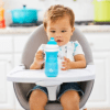 Munchkin 10oz Gentle Transition Cup - Blue