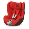 Cybex Sirona Z i-Size Car Seat - Autumn Gold