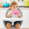 Munchkin 10oz Gentle Transition Cup - Pink 