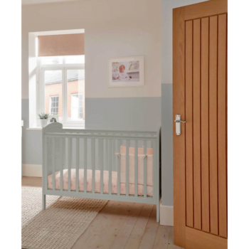 Mamas and papas cheap dover cot bed instructions