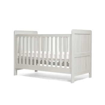 Atlas clearance cot bed