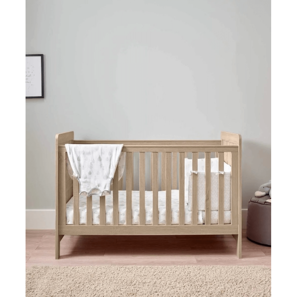 Atlas cot shop