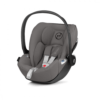 Cybex Cloud Z i-Size Infant Car Seat - Soho Grey