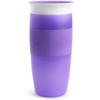 Munchkin Miracle 360 Toddler Sippy 14oz Cup - Purple