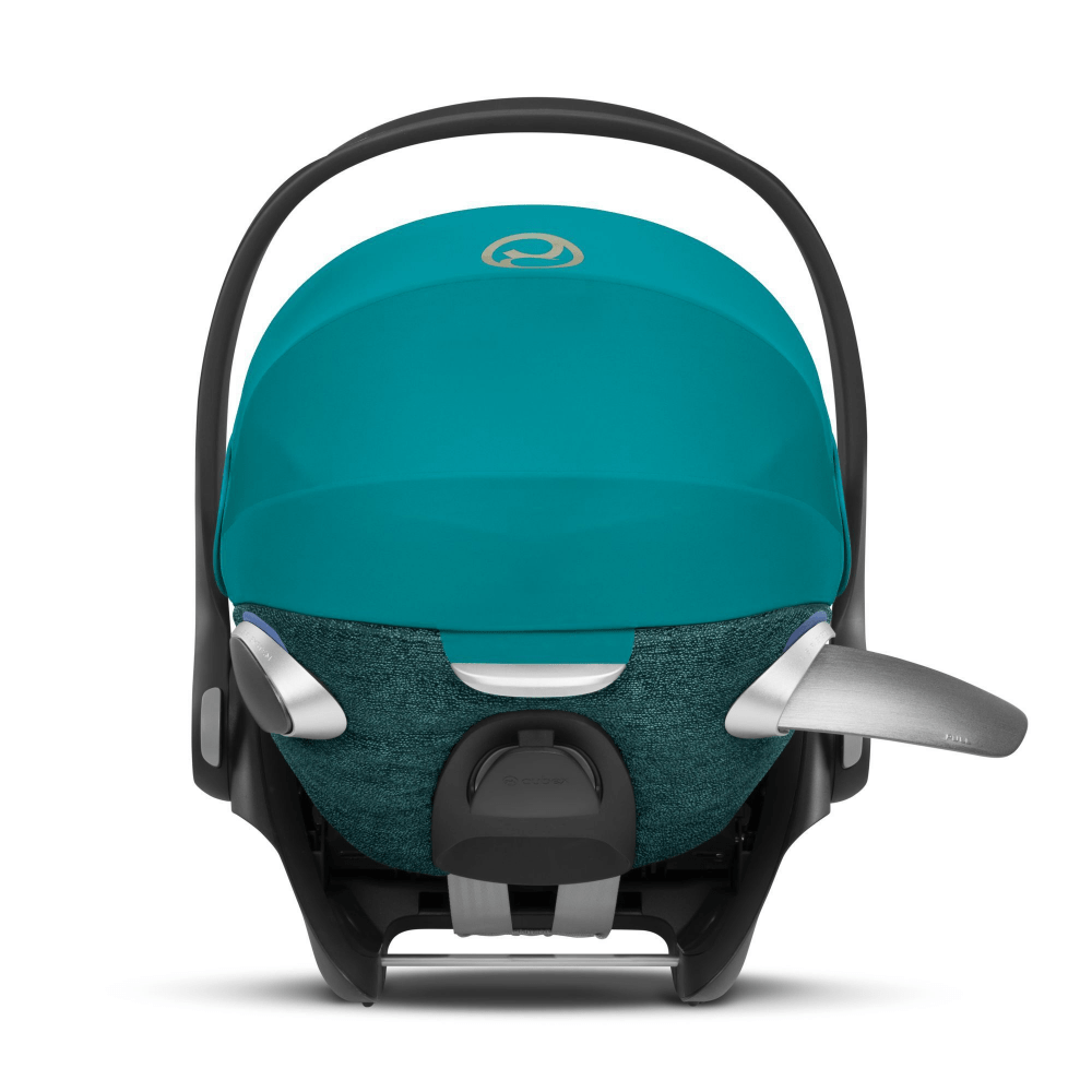 Lsp system cybex cloud z outlet