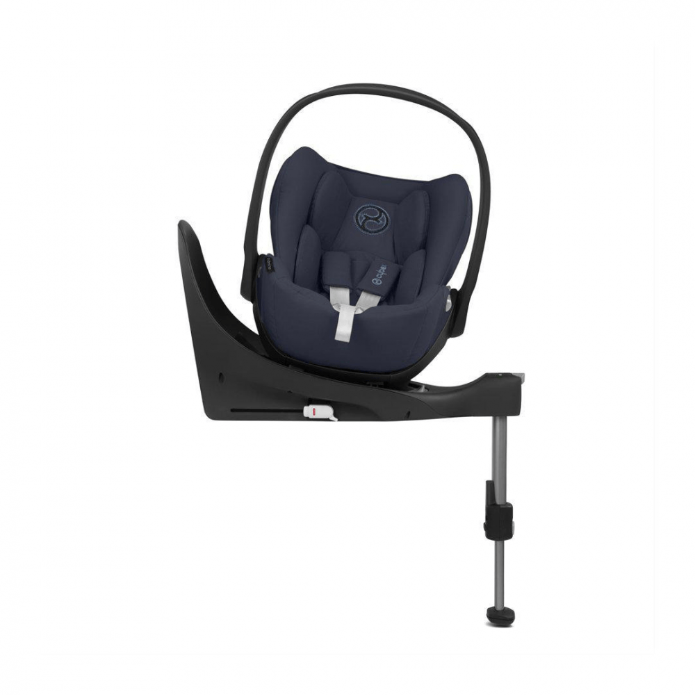 Cybex Cloud Z i-Size Infant Car Seat - Nautical Blue