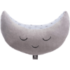 Benbat Mooni Seat Belt Head Support - Grey