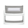 SnuzPod⁴ Bedside Crib & Mattress - Dusk