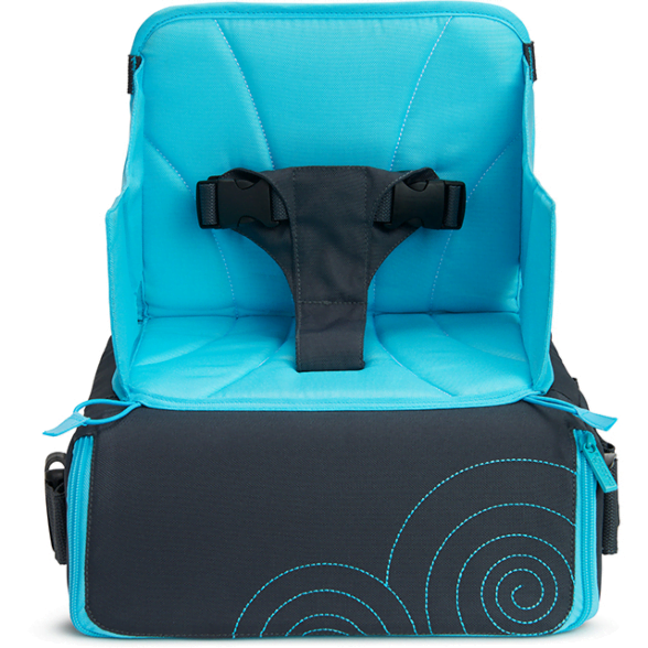 Munchkin Travel Booster Seat