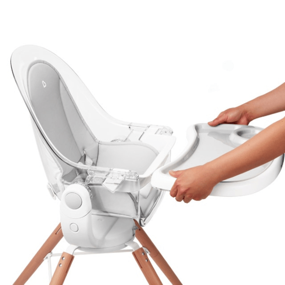 Munchkin 360 Cloud High Chair