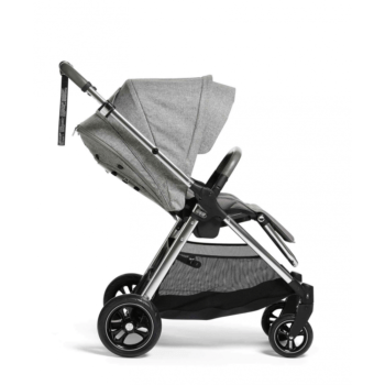 Mamas & Papas Flip XT³ 6 Piece Essentials Bundle - Skyline Grey