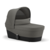 Cybex Gazelle S Cot Soho Grey