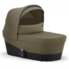 Cybex Gazelle S Cot Mid Beige